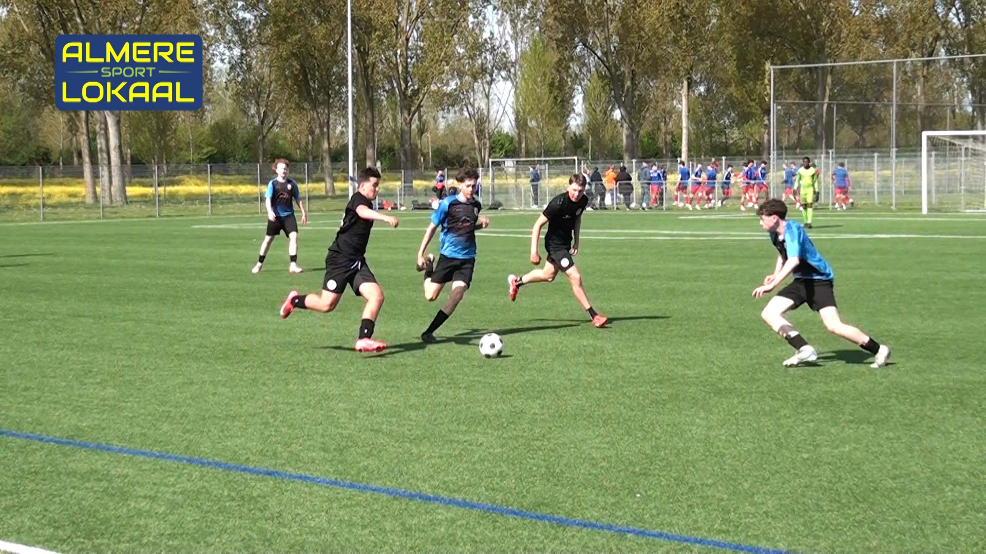 spelmoment